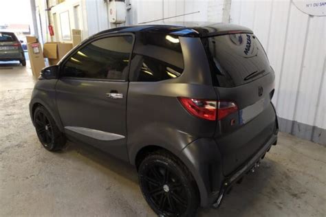vendeur voiture occasion val de marne